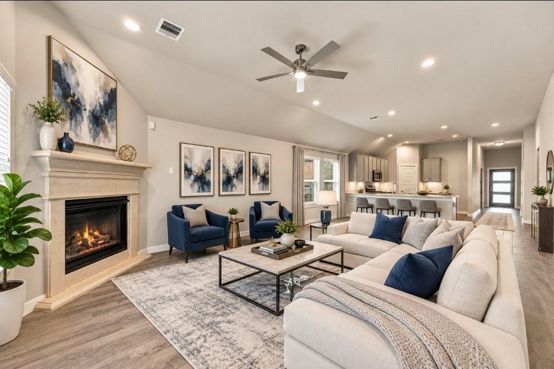 15602 Countesswells Drive — photo