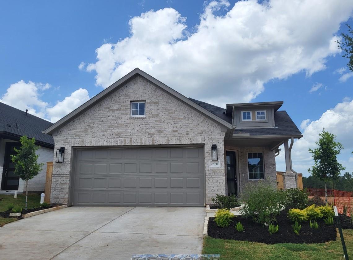 26710 Texas Lantana Lane — photo