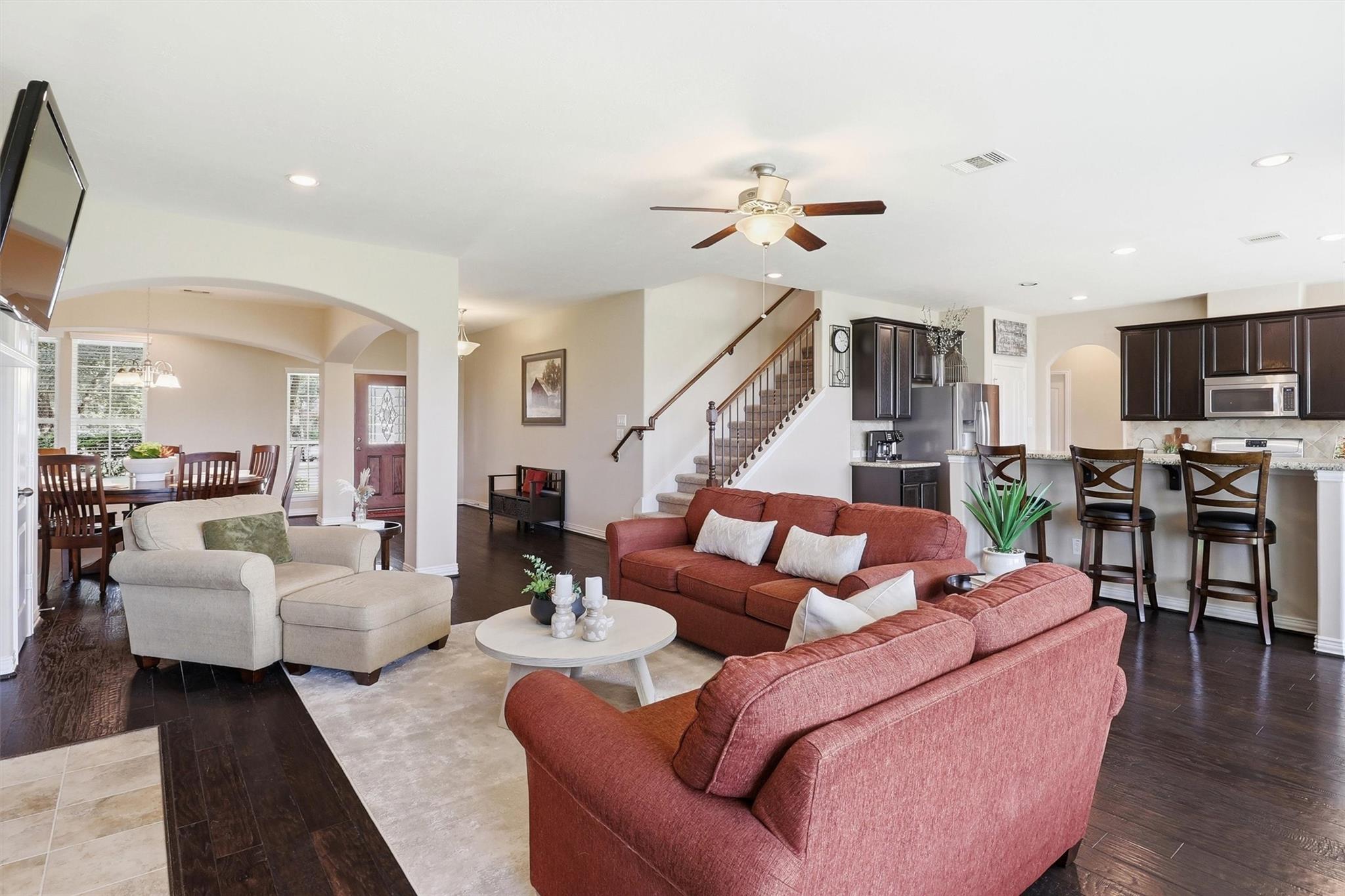 3219 Cotton Ranch Drive — photo