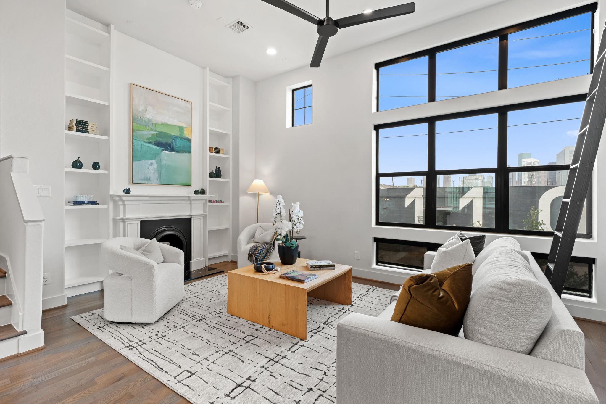 1119 Paige Street — photo