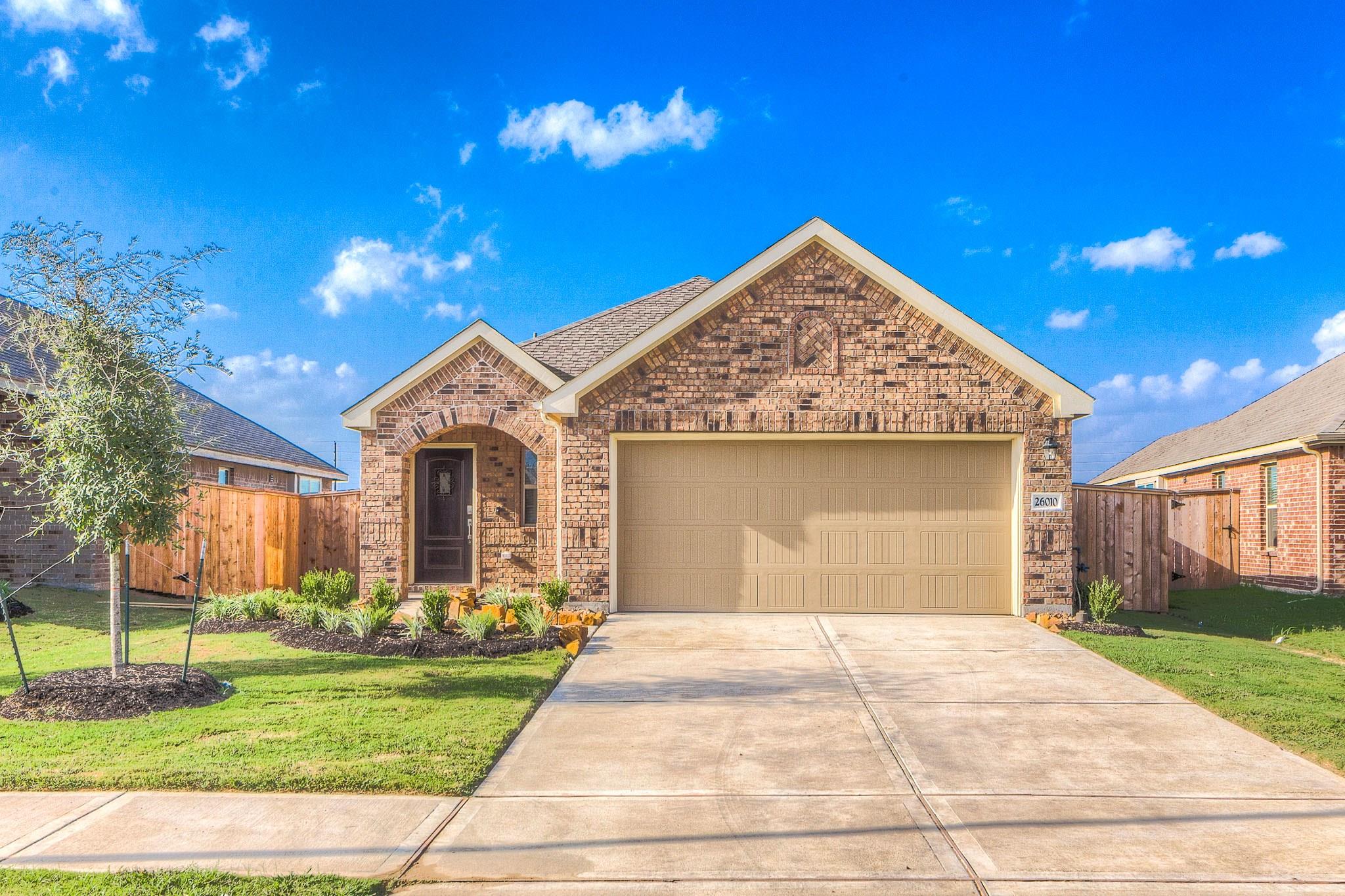 26010 Windy Prairie Court — photo