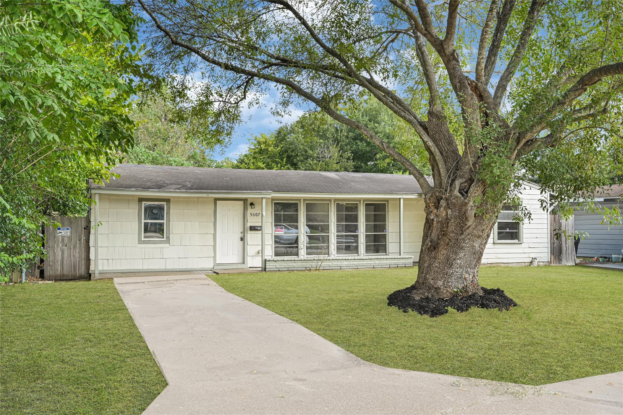 5607 Northridge Drive — photo