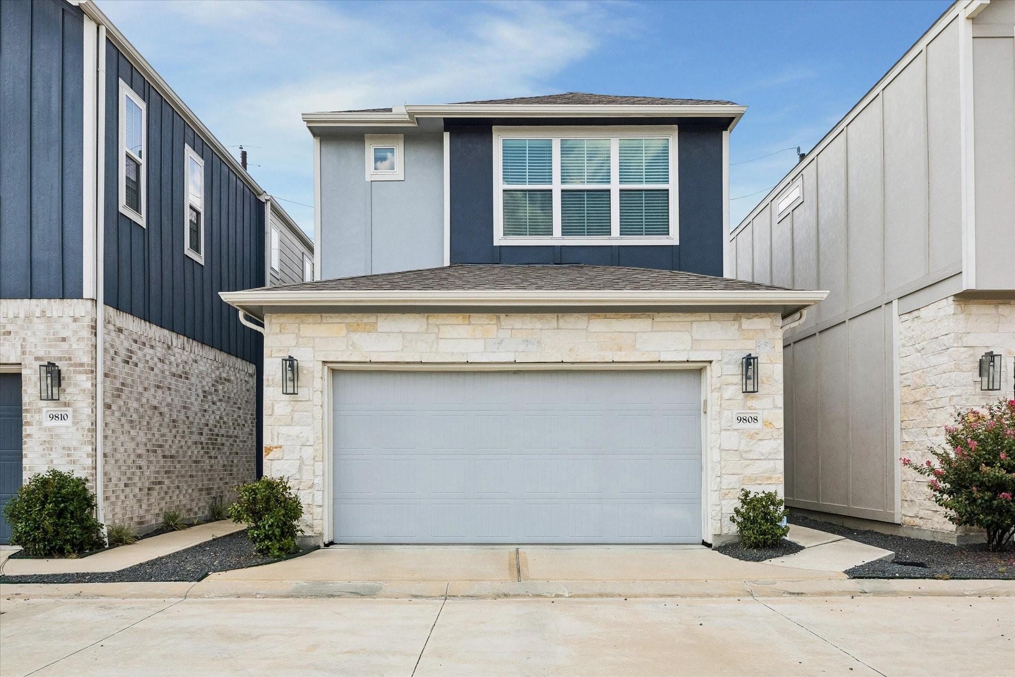 9808 Rugged Oaks Drive — photo