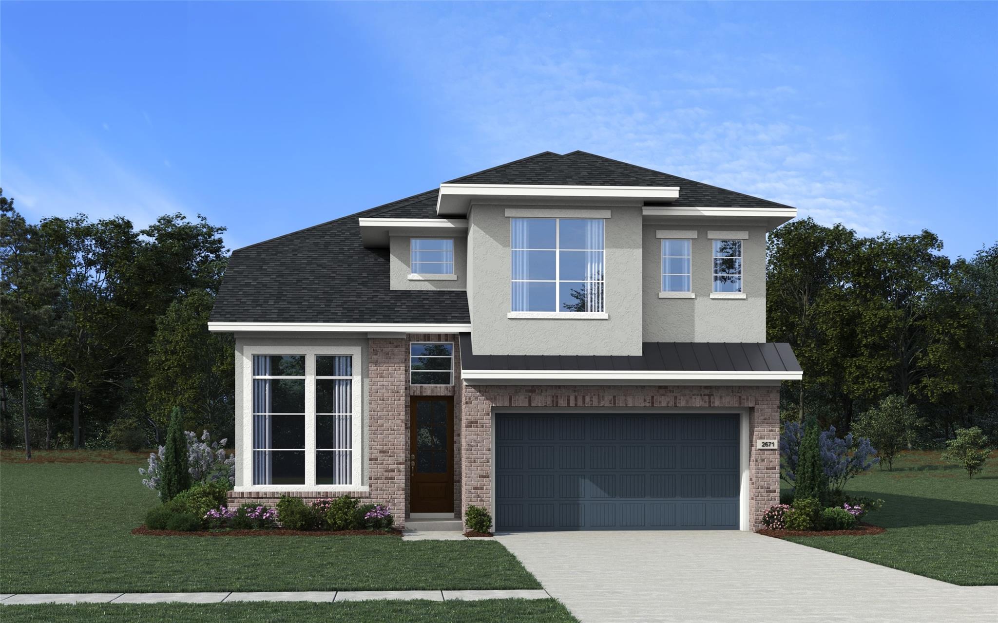 5606 Lighthouse Cove Lane — photo