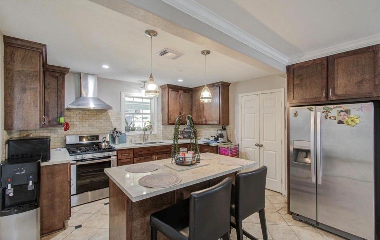 5423 N Shady Creek Drive — photo