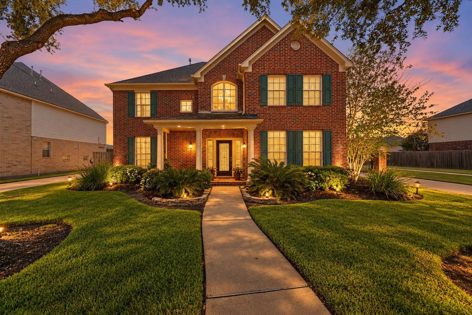 8323 Gentlewood Court — photo