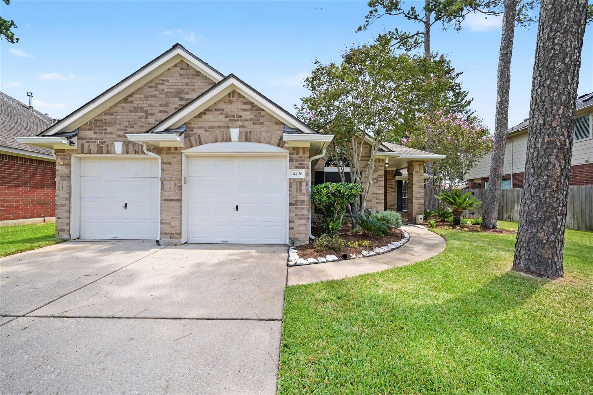 14406 Sandalin Drive — photo