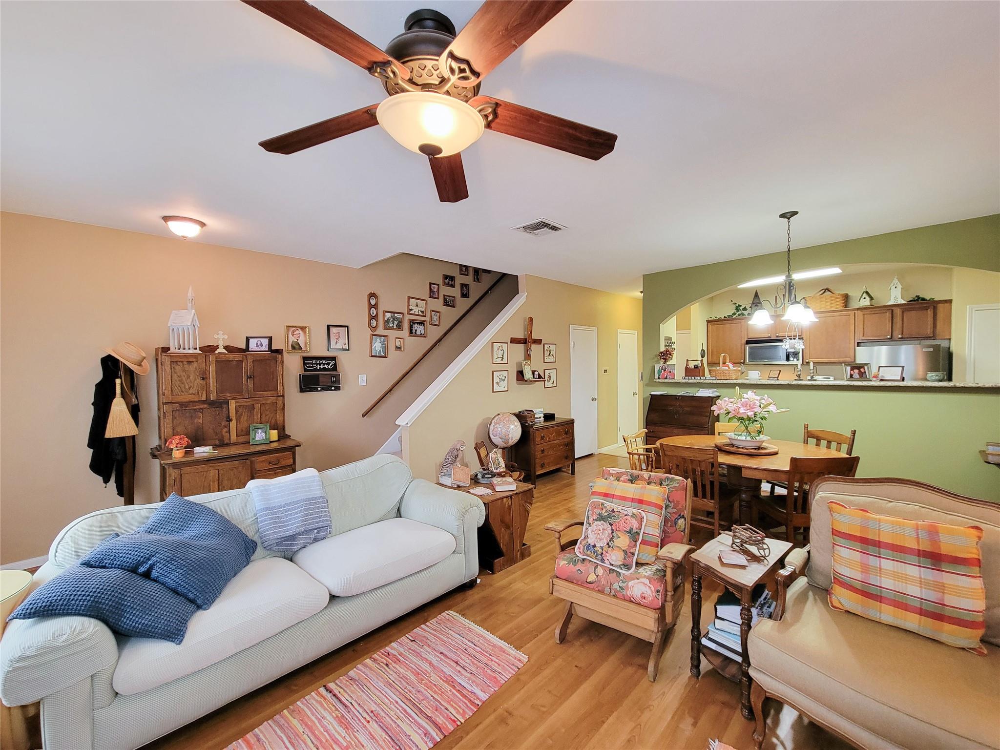 3032 Holly Hall Street #3032 — photo