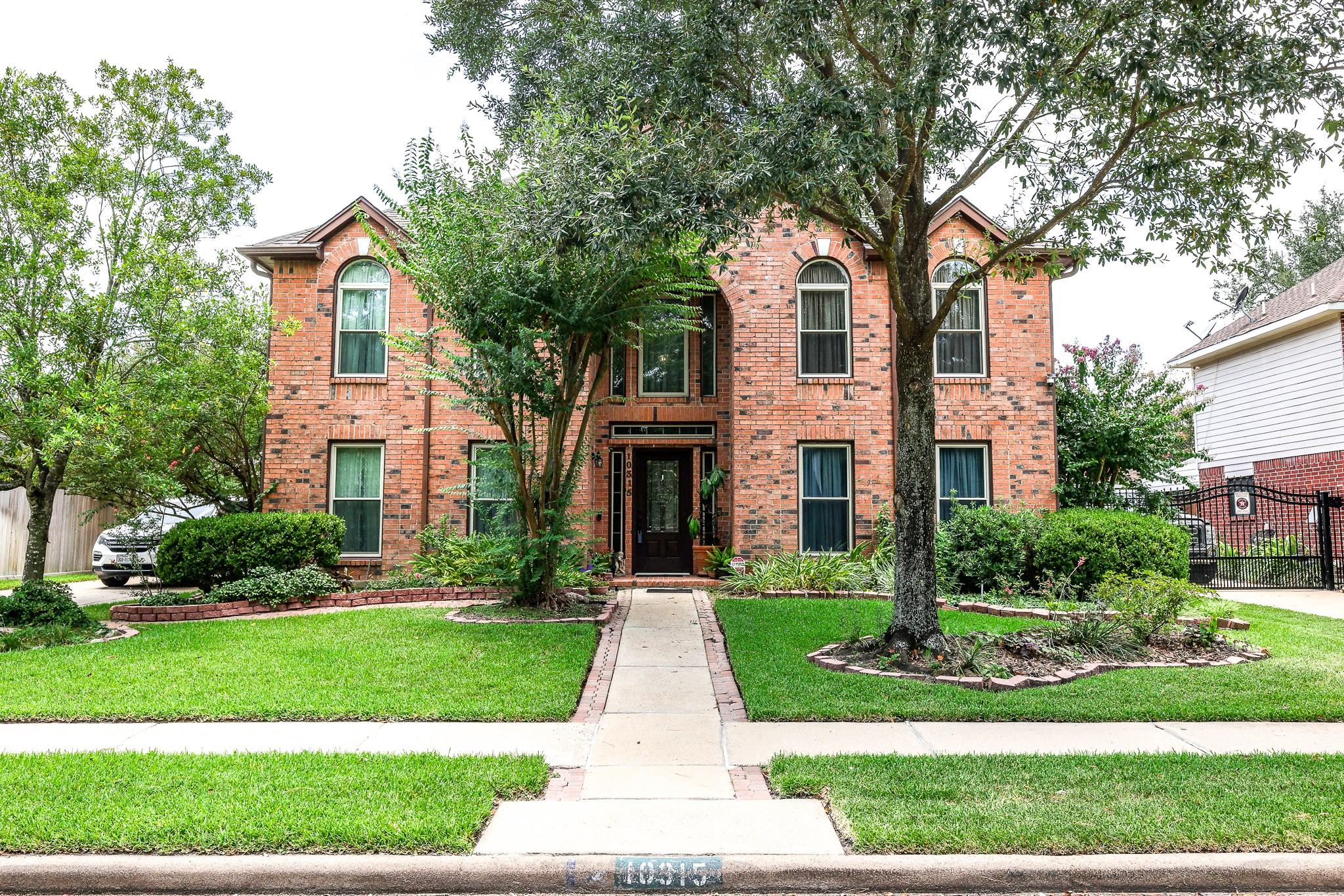 10315 Springland Ct — photo