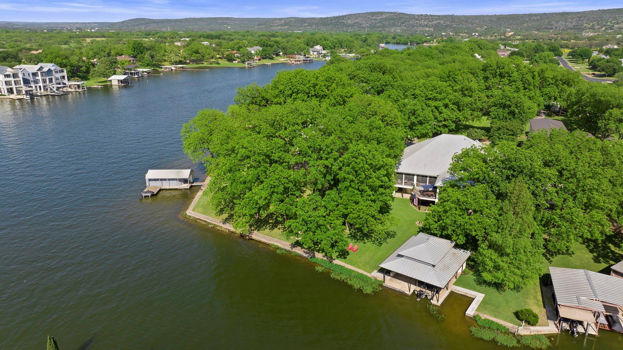 311 River Ranch Road, Kingsland, TX 78639 — photo 2