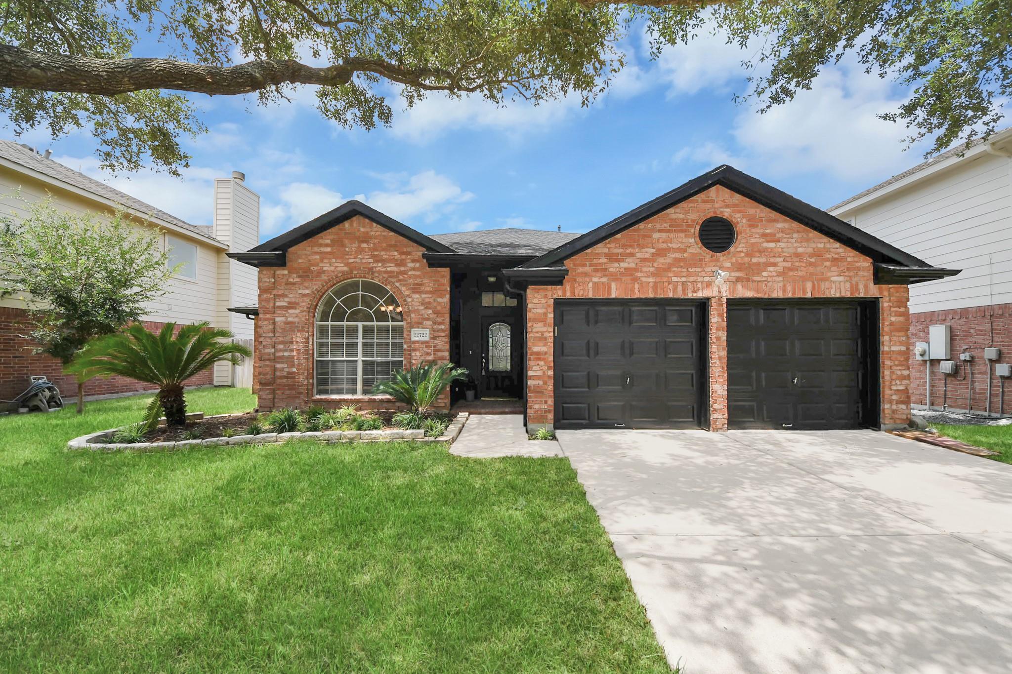 22722 Birch Point Dr — photo