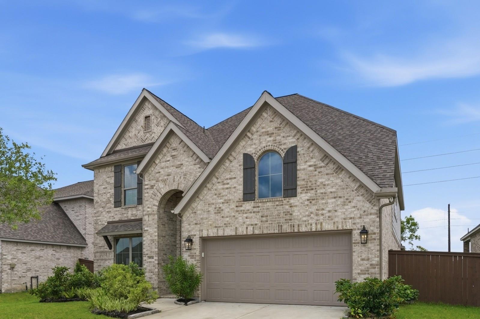 9930 Magnolia Estates Lane — photo