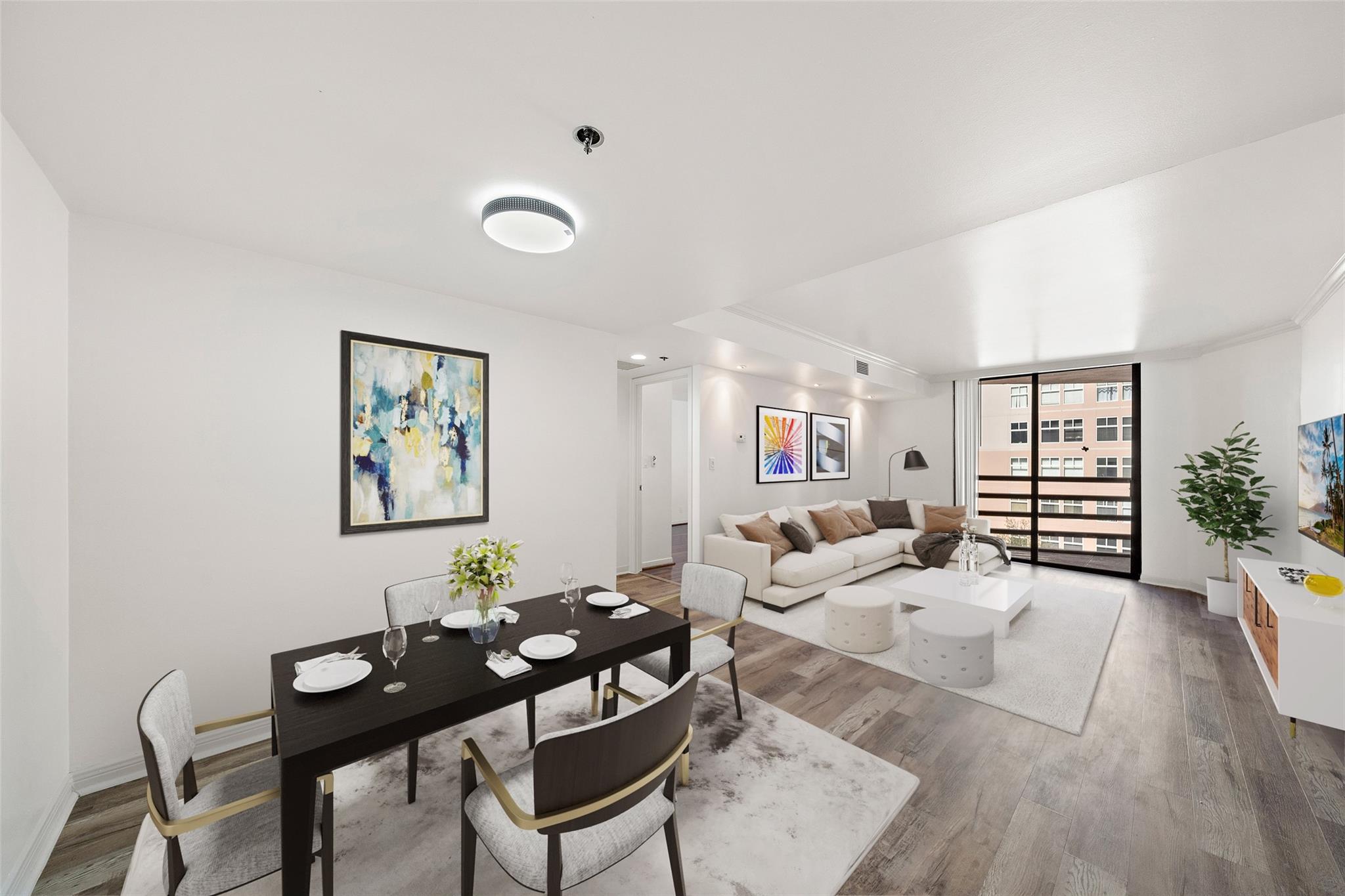 3525 Sage Road #613 — photo