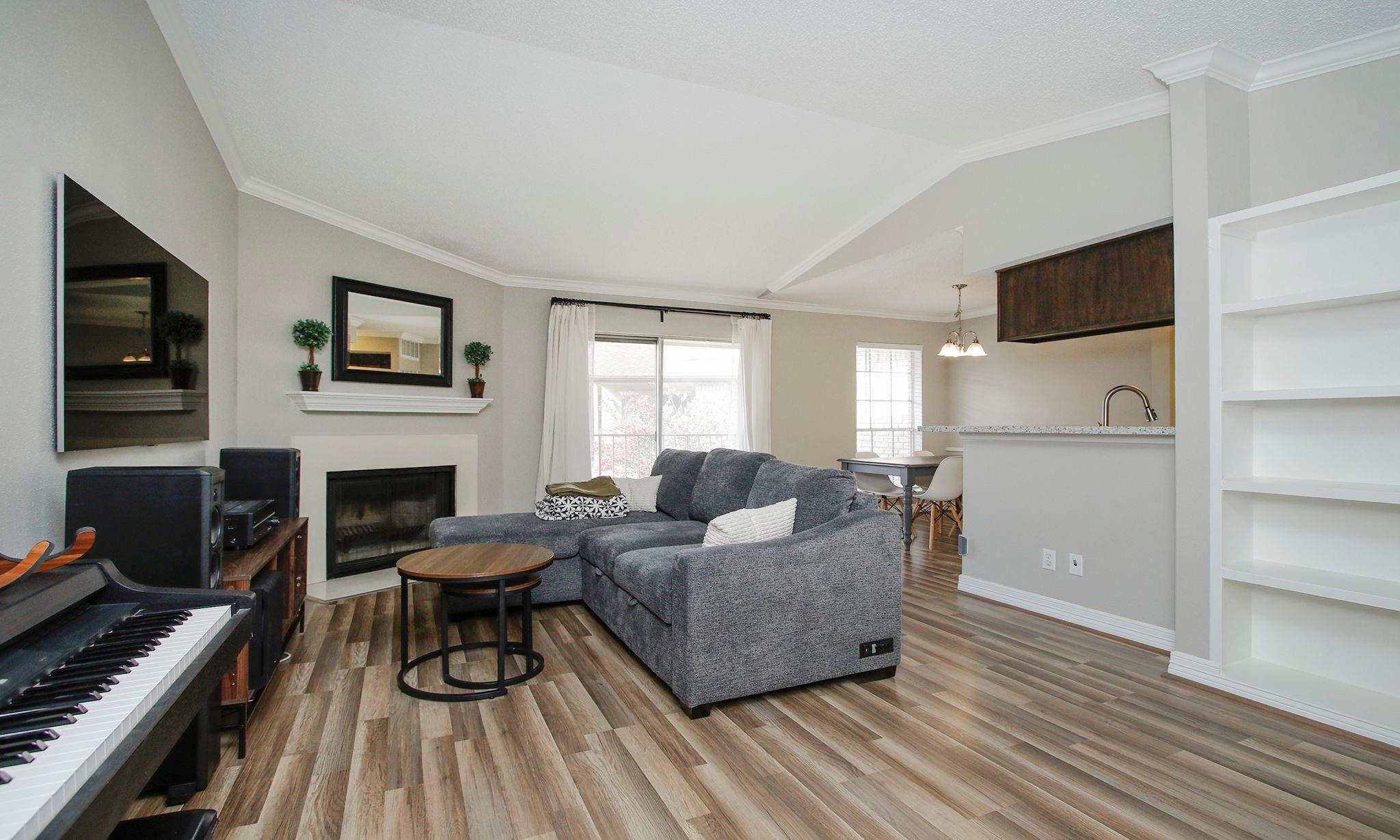 2120 El Paseo Street #3104 — photo