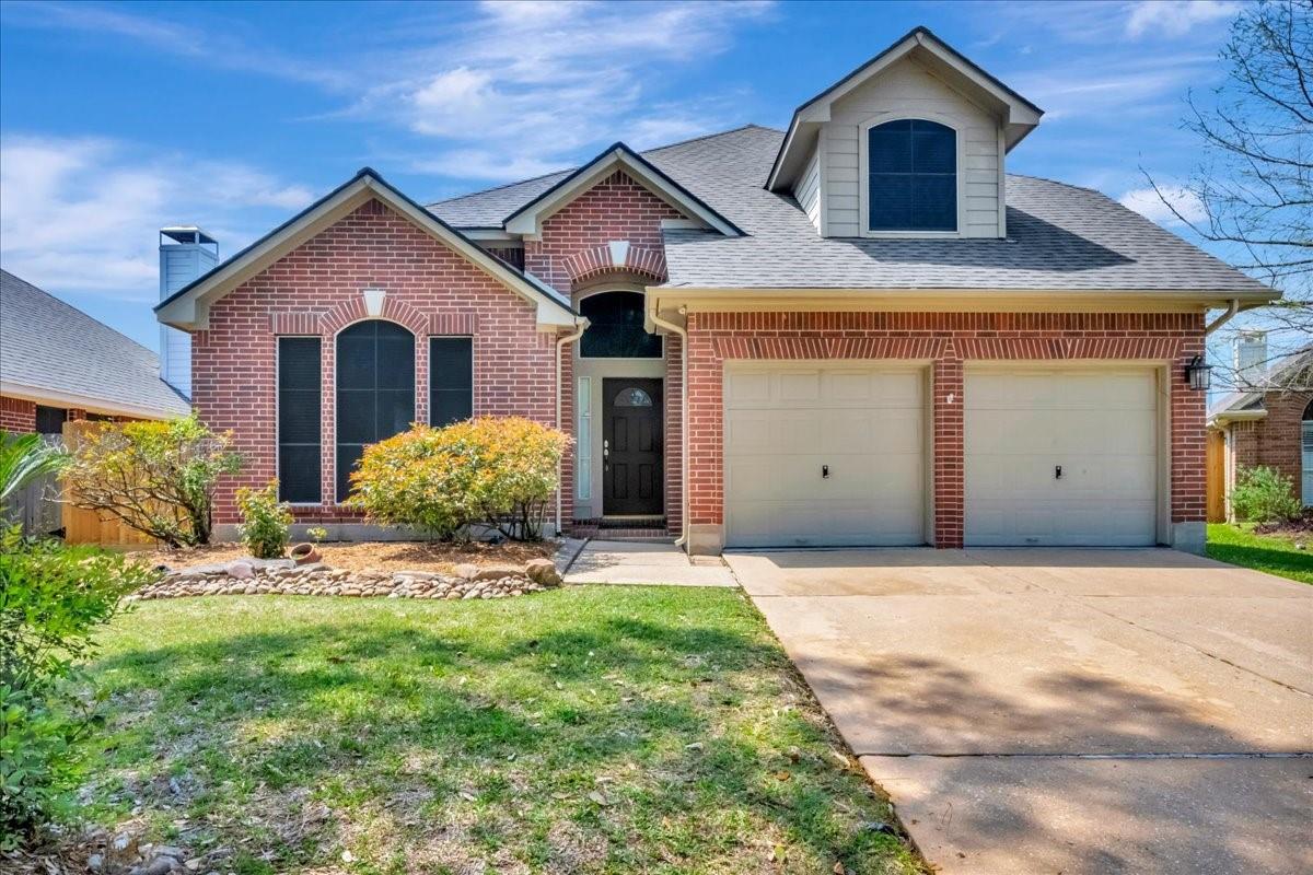 14010 Hazel Ridge Court — photo
