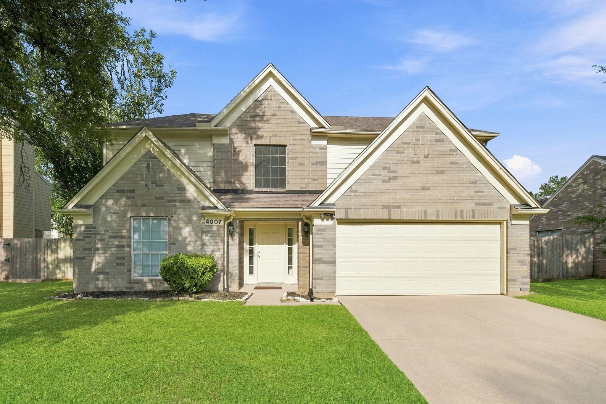 4007 Dogwood Drive — photo
