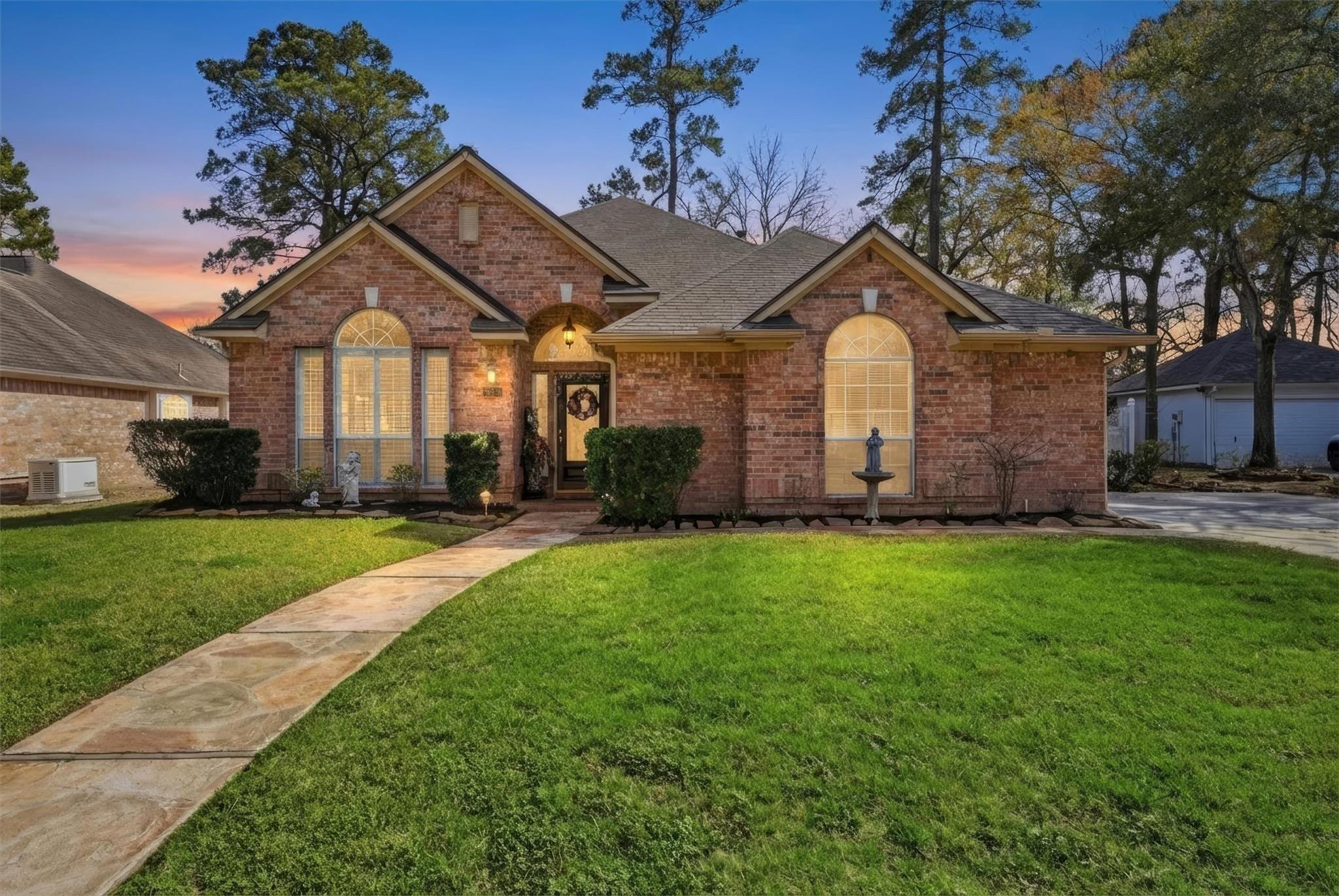 18410 Tranquility Drive — photo