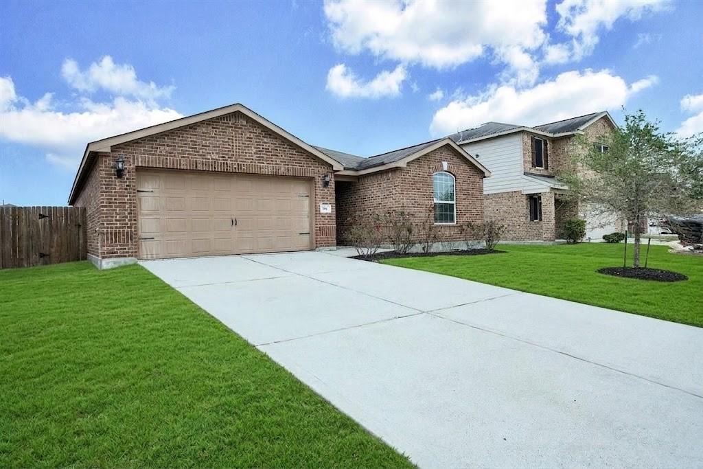104 Indigo Brush Drive — photo
