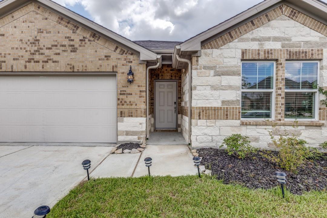 1318 Cascade Hills Drive — photo