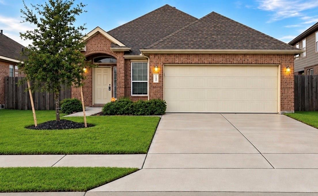 18322 Tacoma Ridge Drive — photo