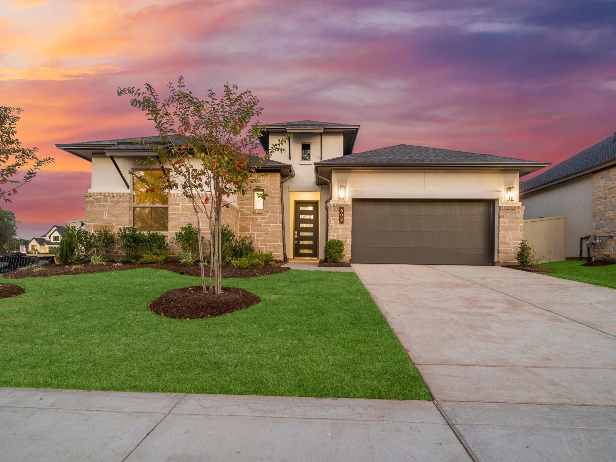 302 Marsh Wren Way — photo
