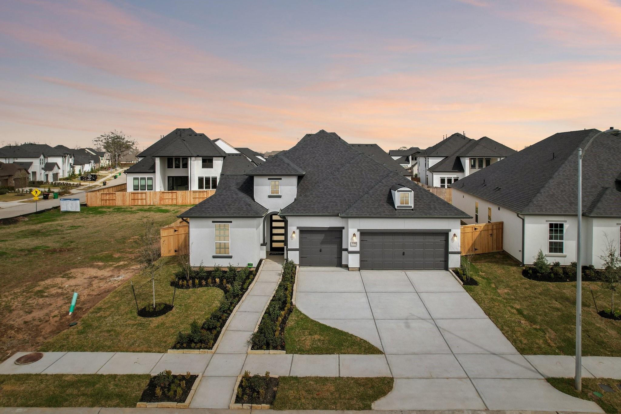 1306 Berry Brook Drive — photo