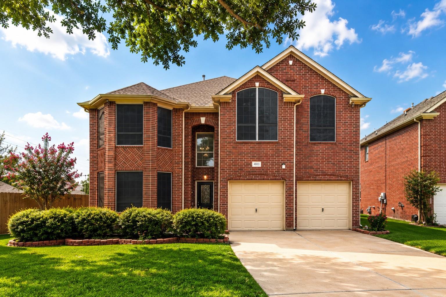 4803 Windcross Court — photo