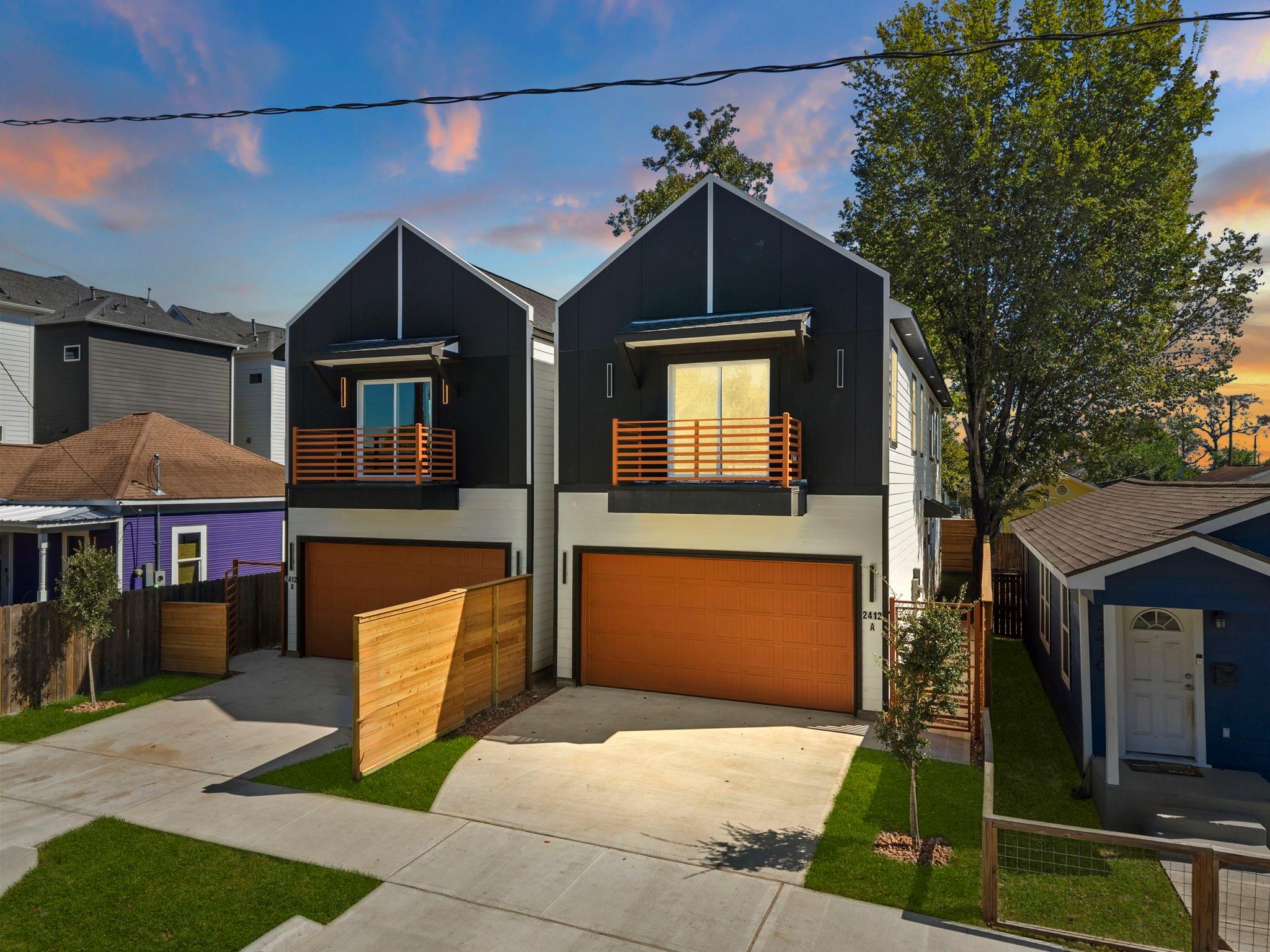 2412 Terry Street #a — photo