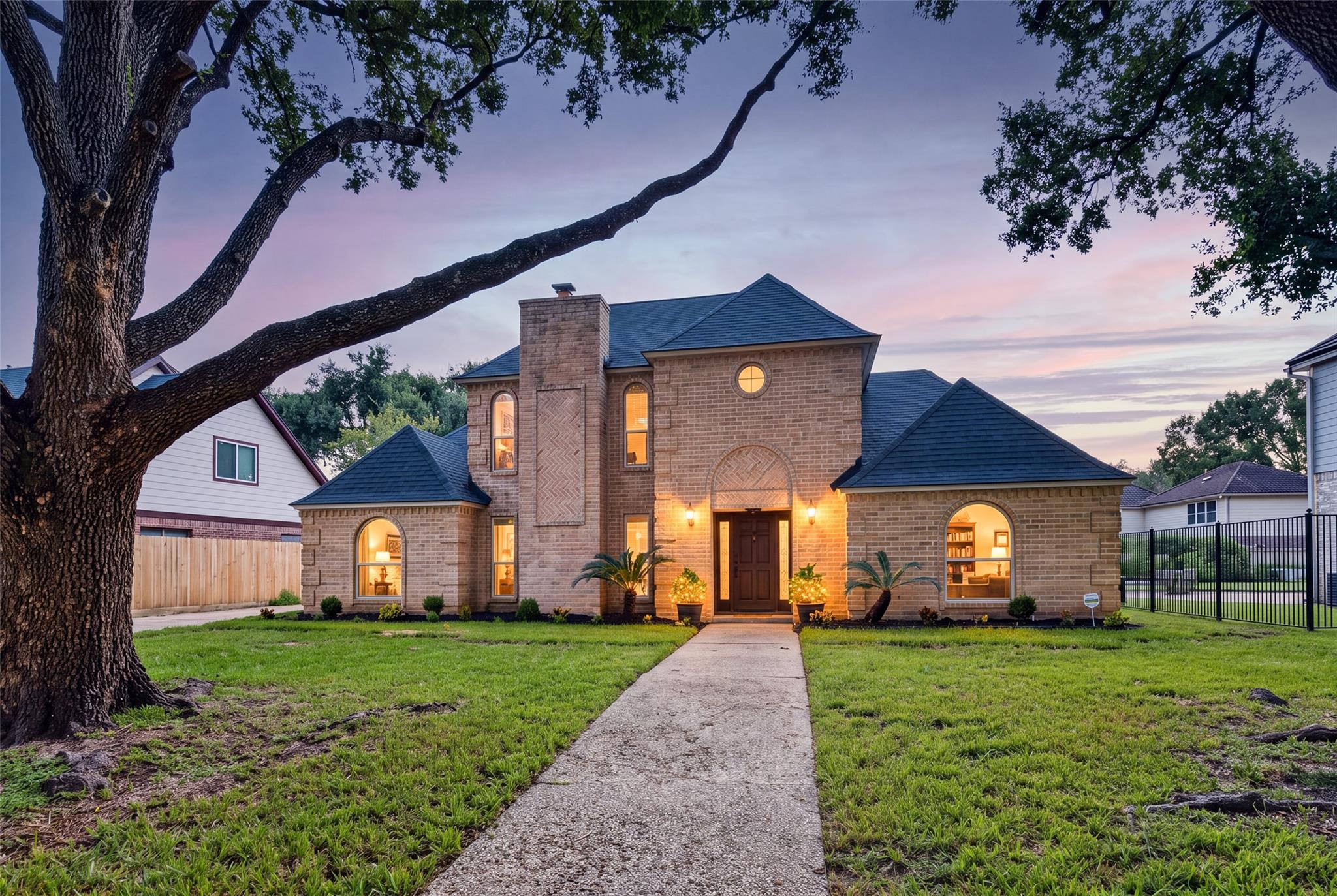 707 Cranfield Court — photo