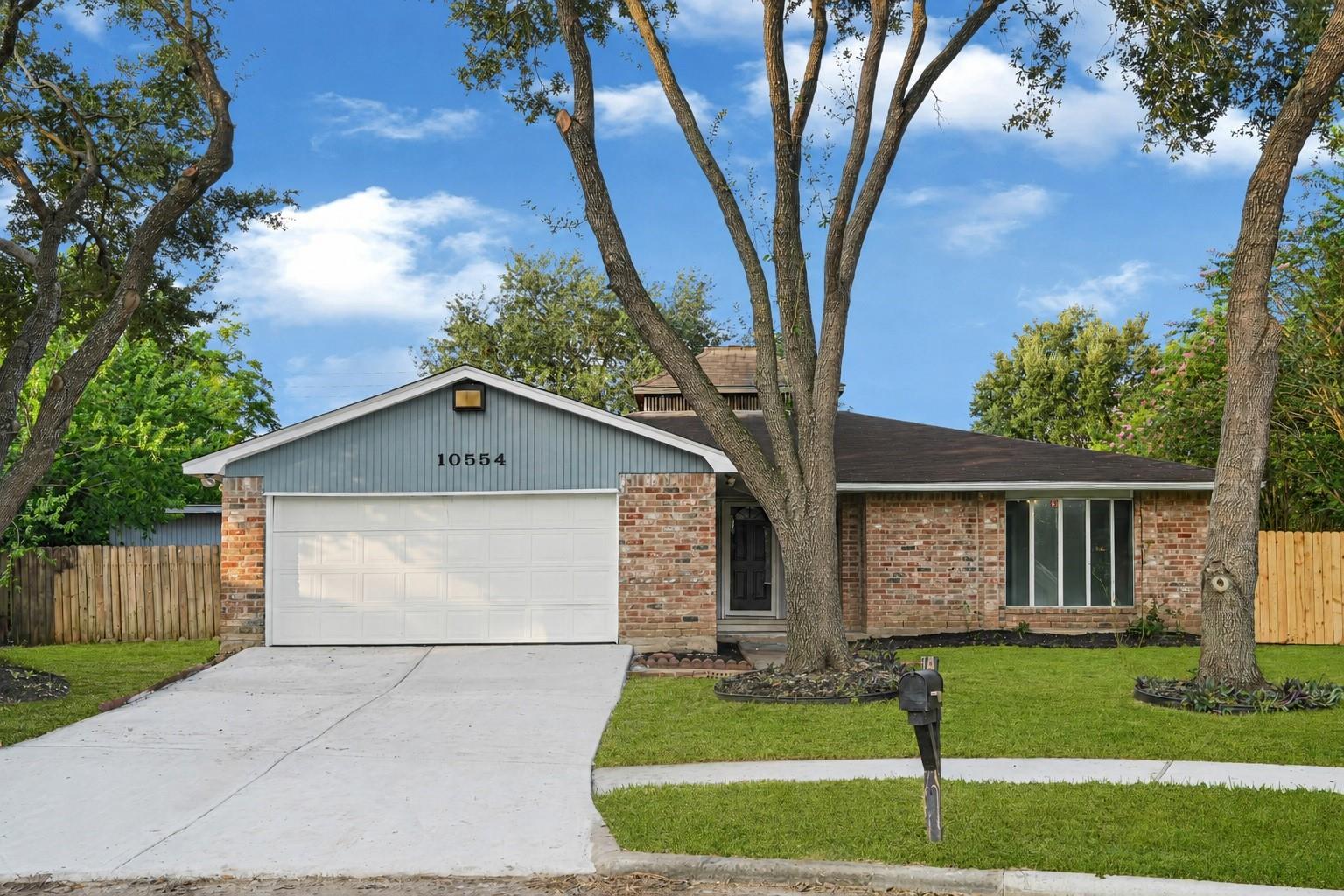 10554 Quail Ridge Lane — photo