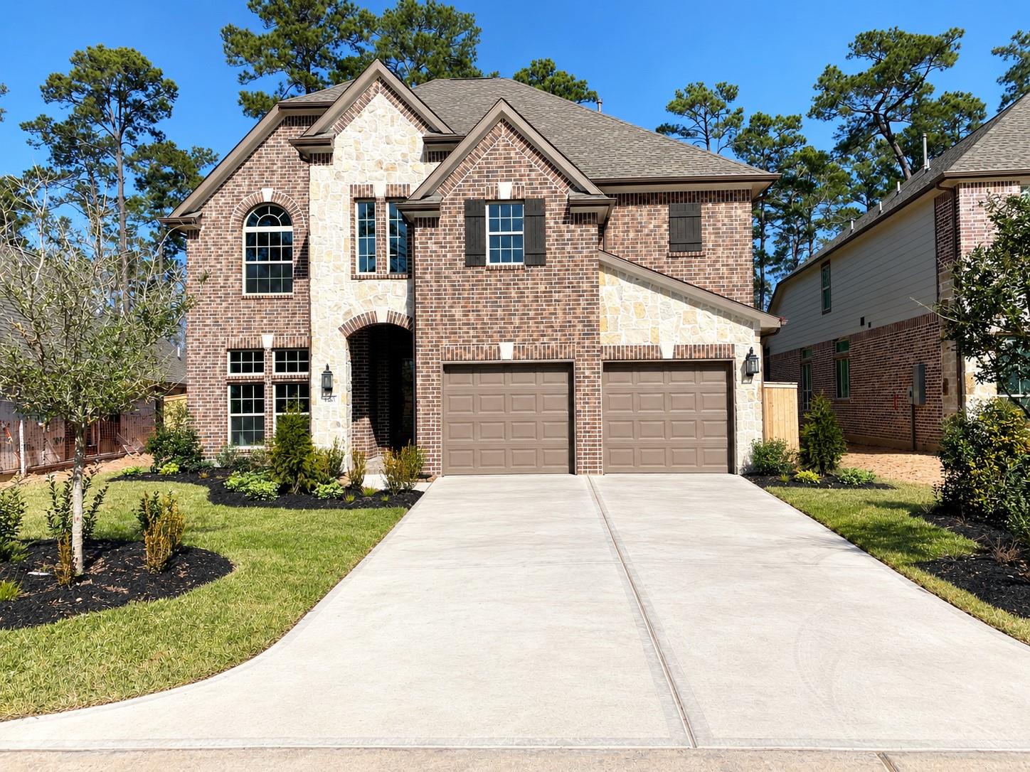 120 Wake Valley Court — photo