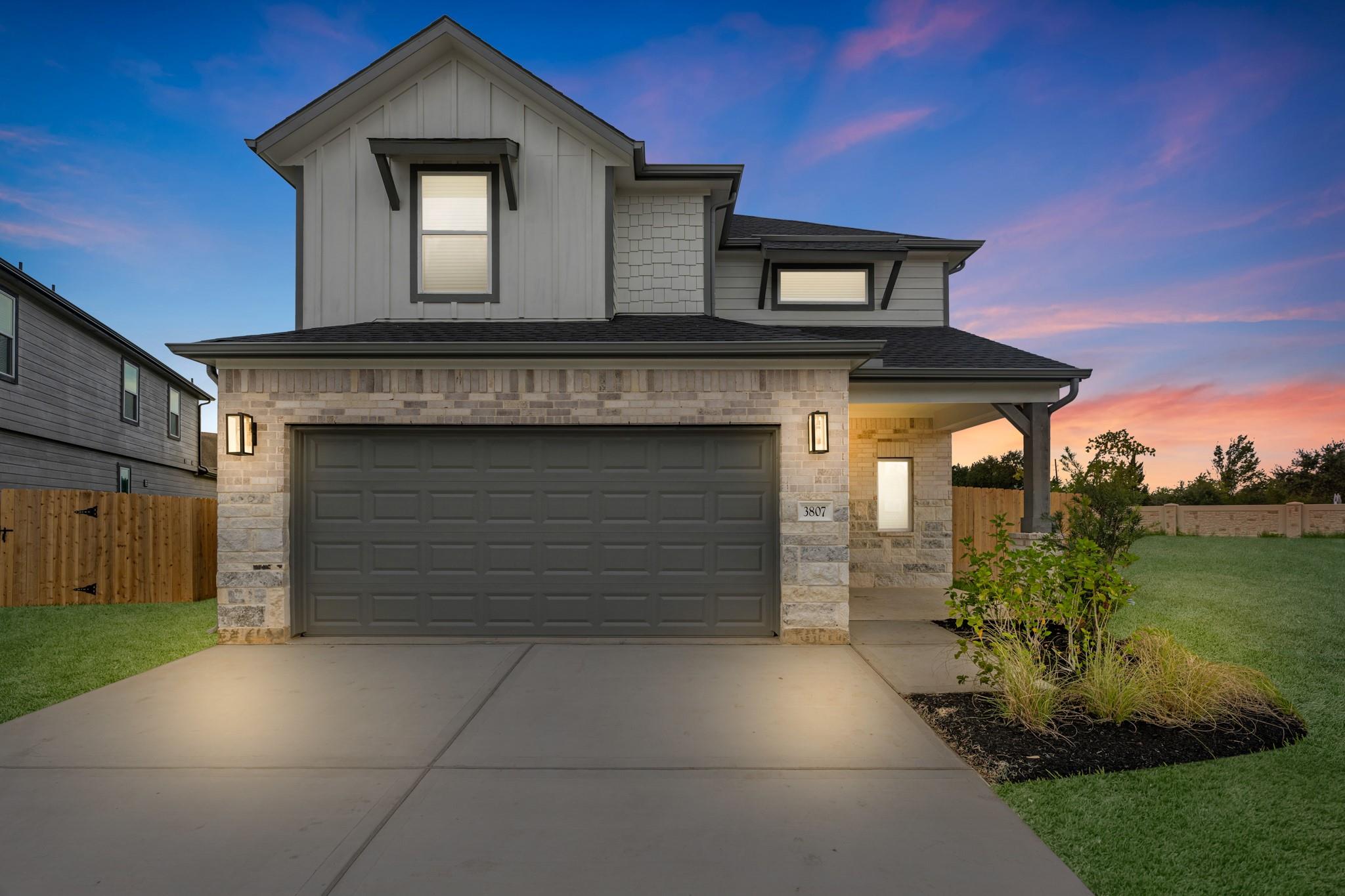 3807 Rosita Mint Court — photo