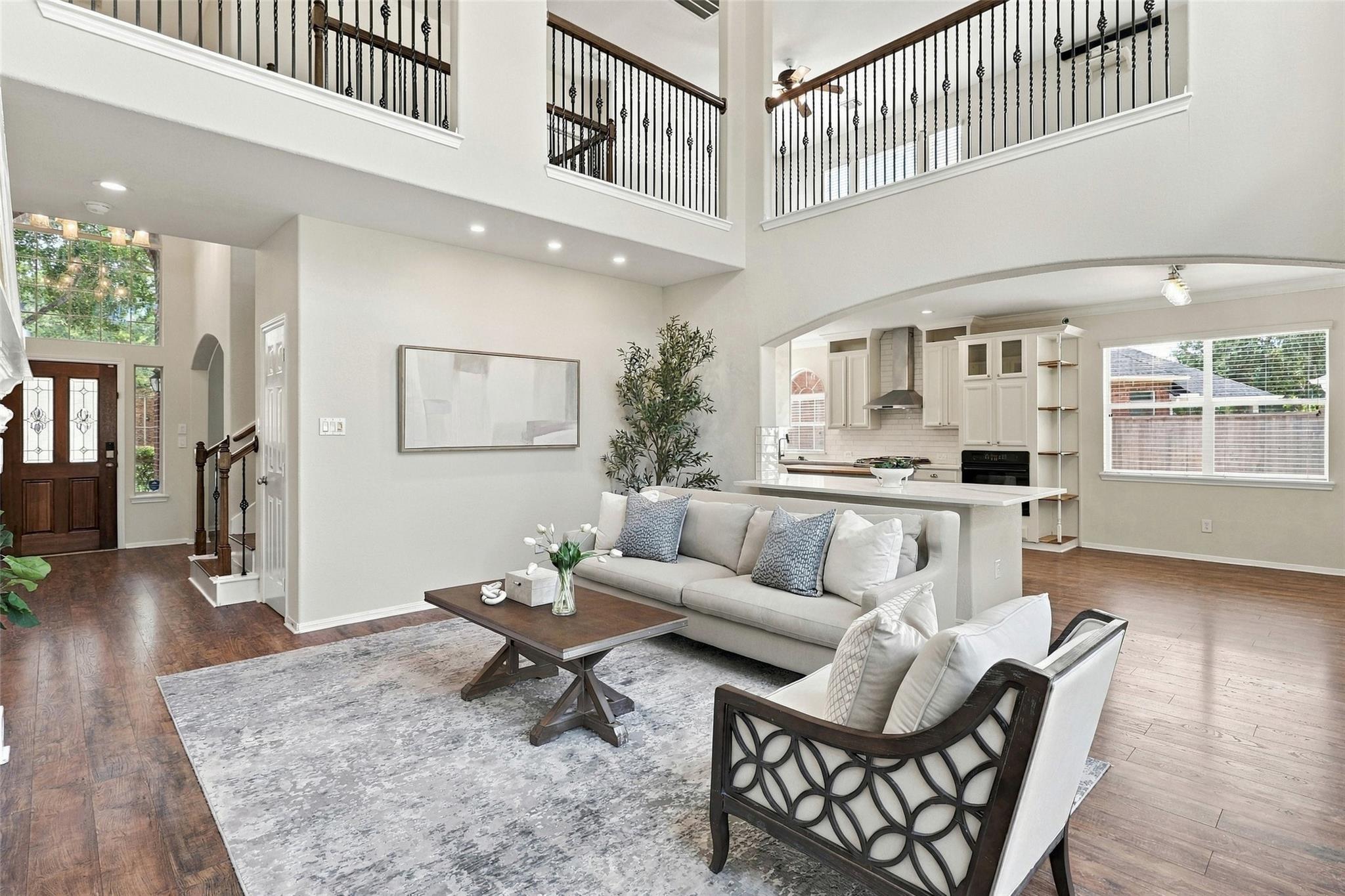 7807 Ravens Point Drive — photo