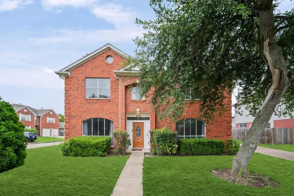9366 Corner Oaks Lane — photo