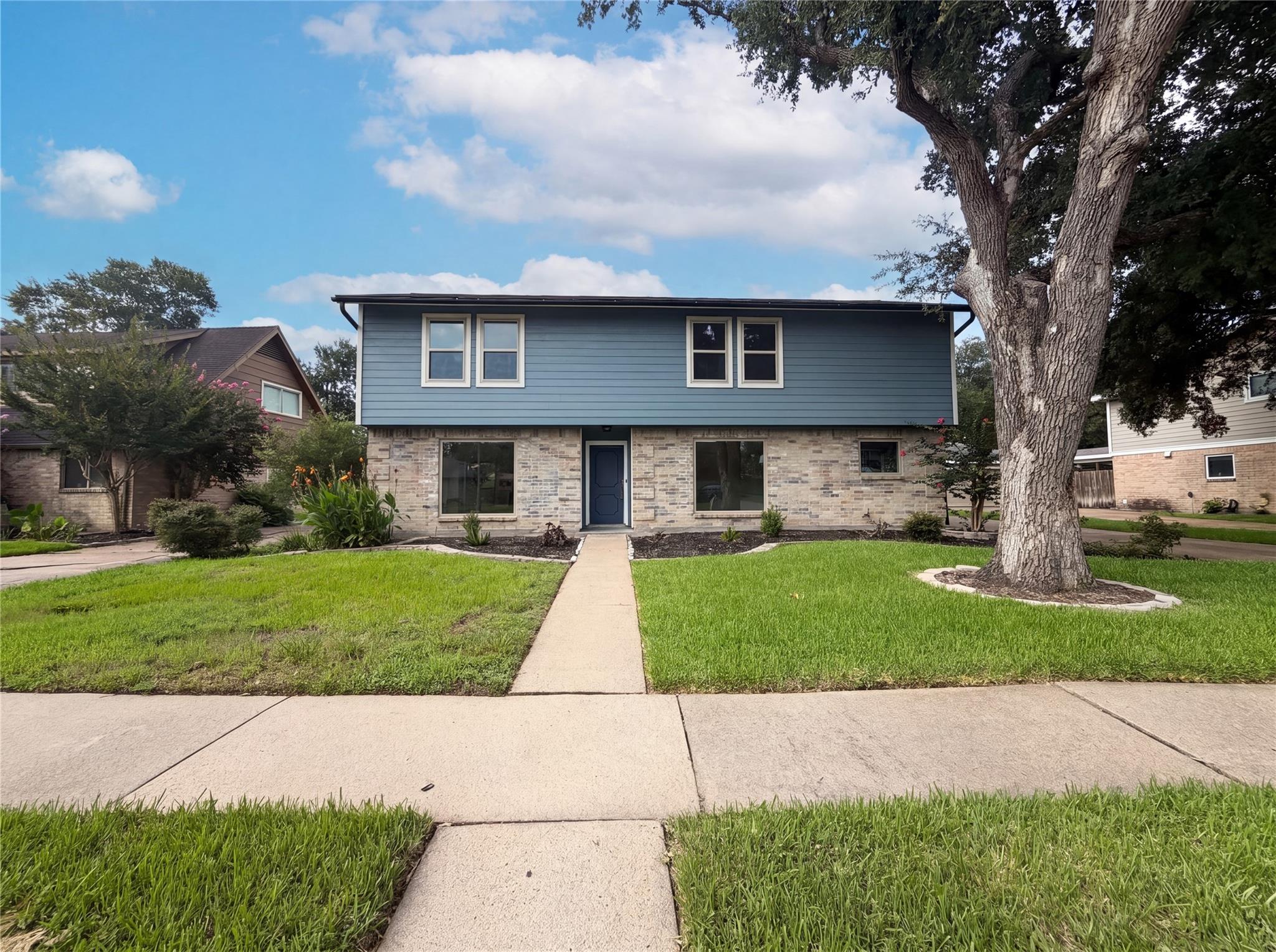 8119 Silent Cedars Drive — photo
