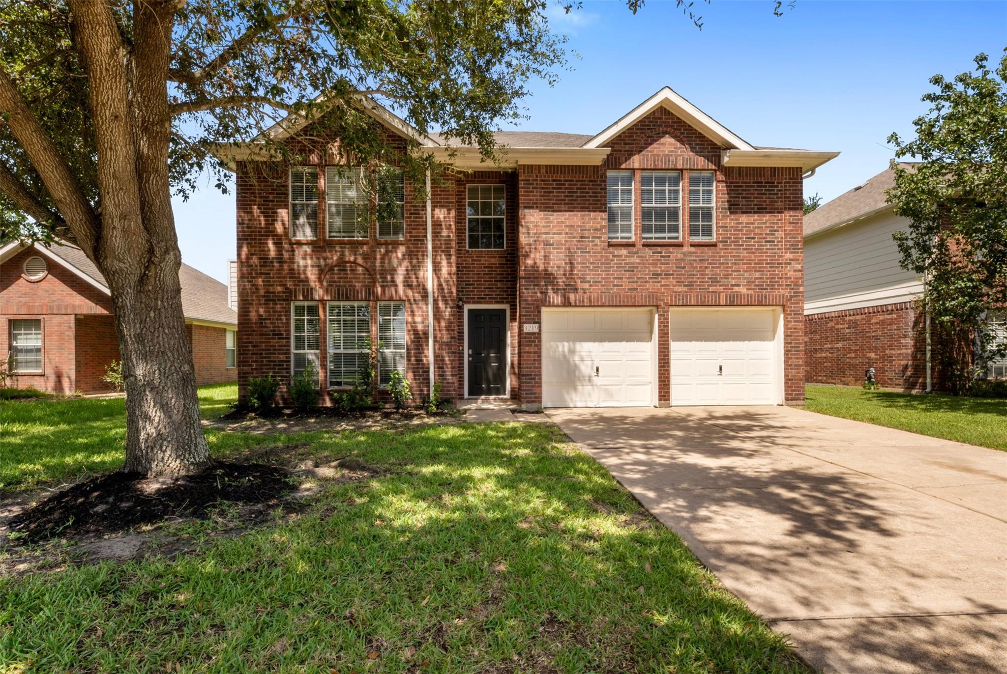 3219 Bent Brook Way — photo