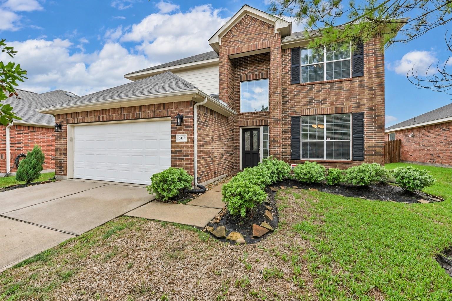 5418 Lilac Grove Lane — photo