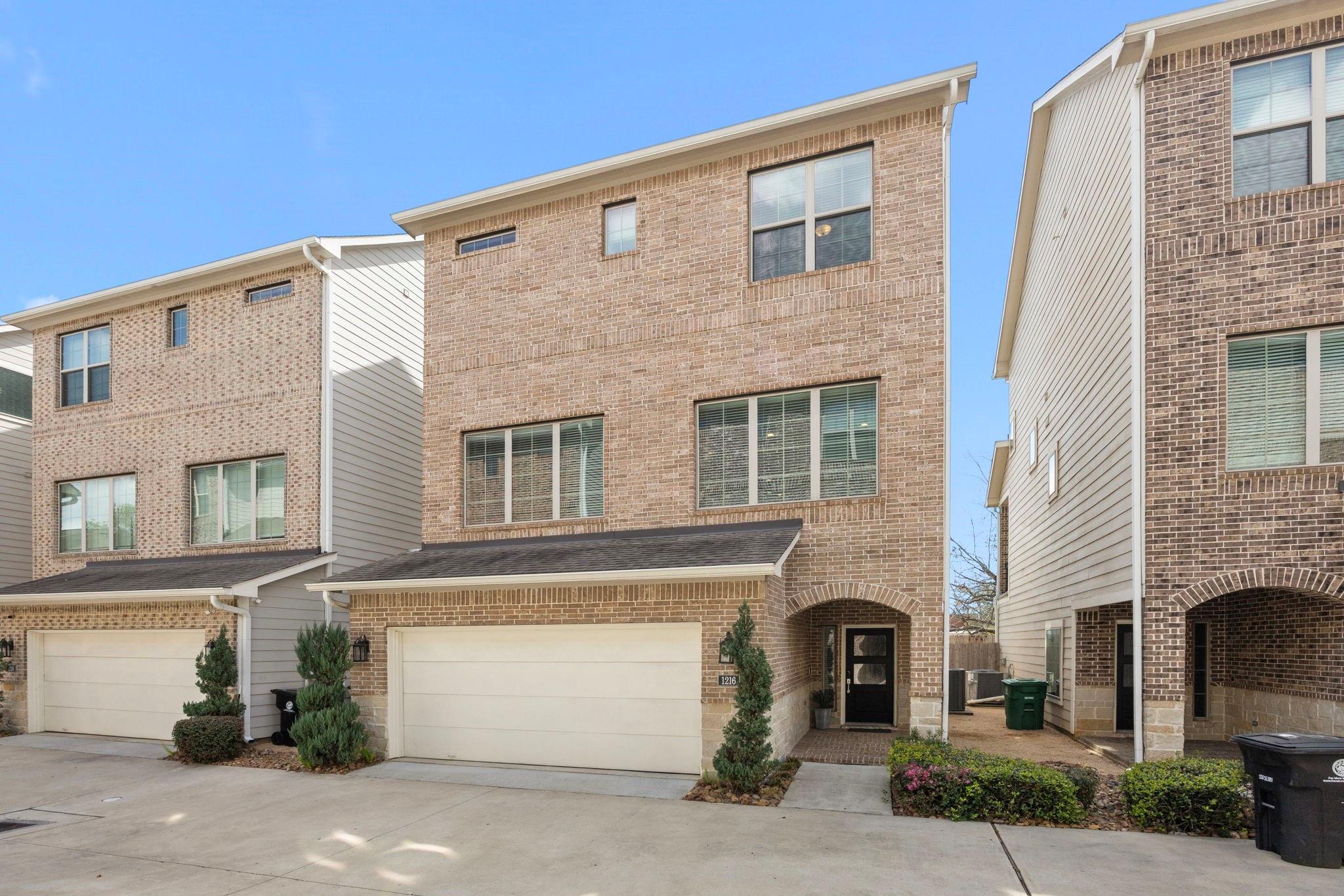 1216 Murrayhill Drive — photo