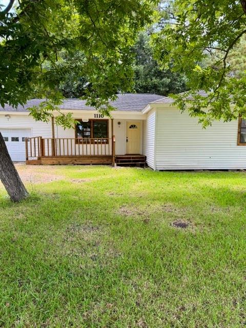 1110 Jarrett Street — photo