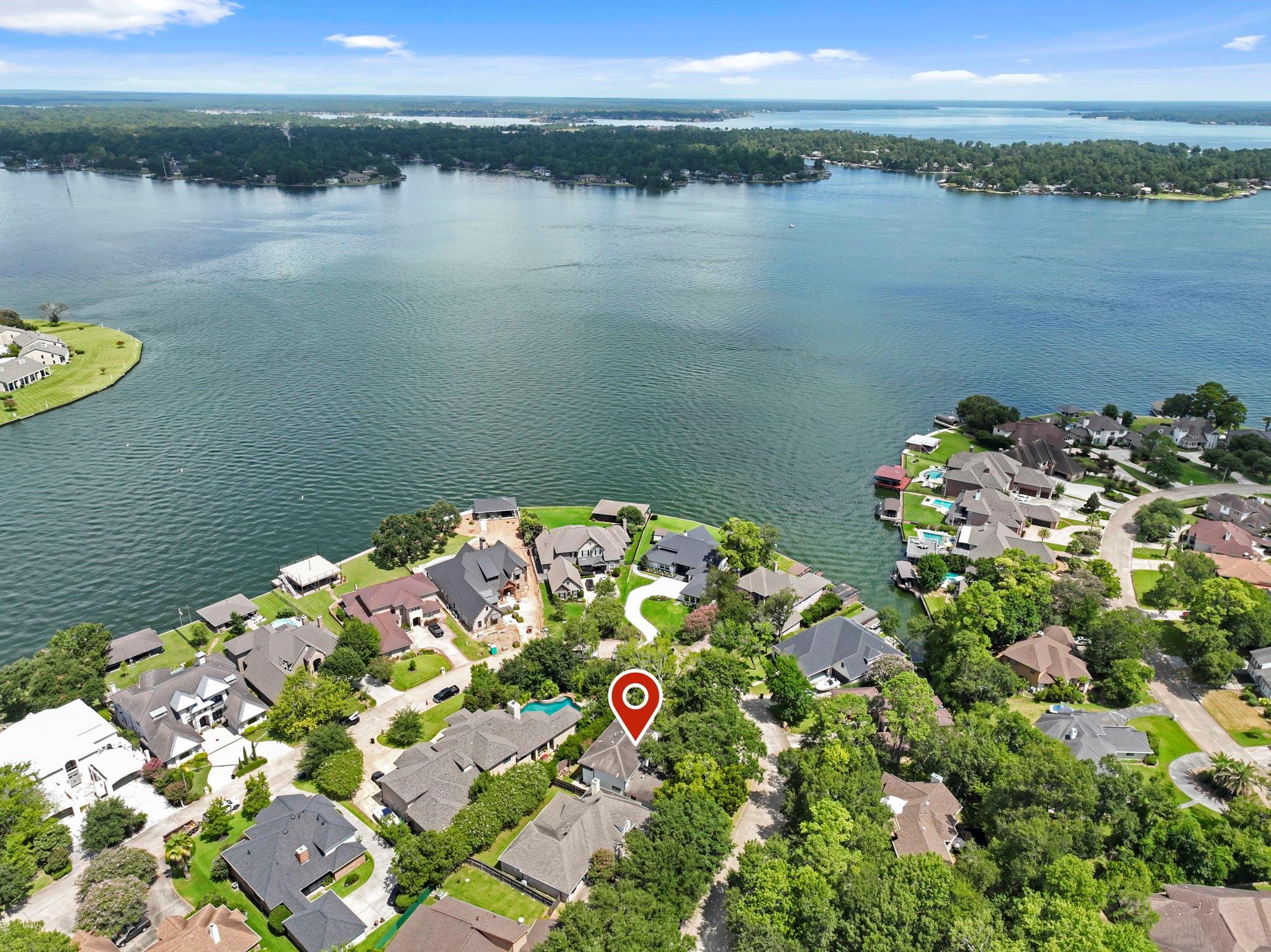 190 Dawns Edge Drive — photo