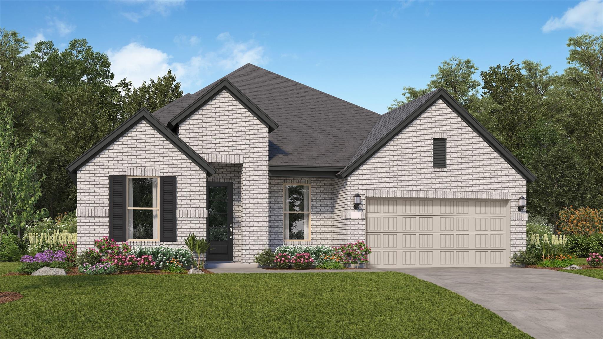 4416 Centennial Ridge Drive — photo