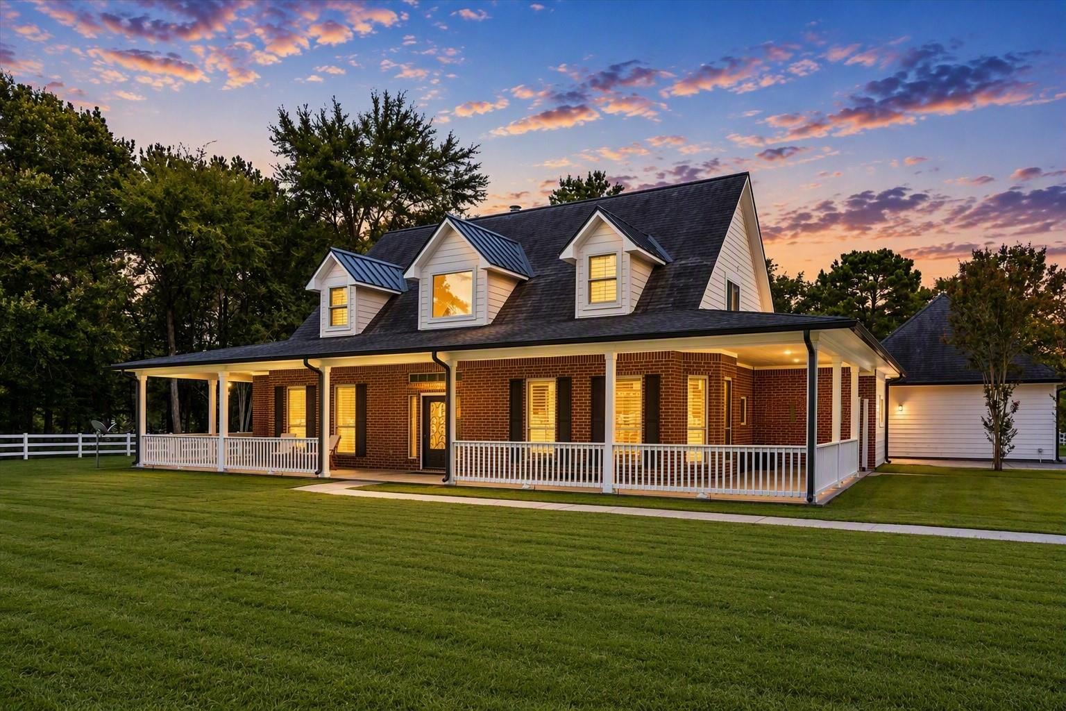 9064 Grand Lake Estates Drive — photo