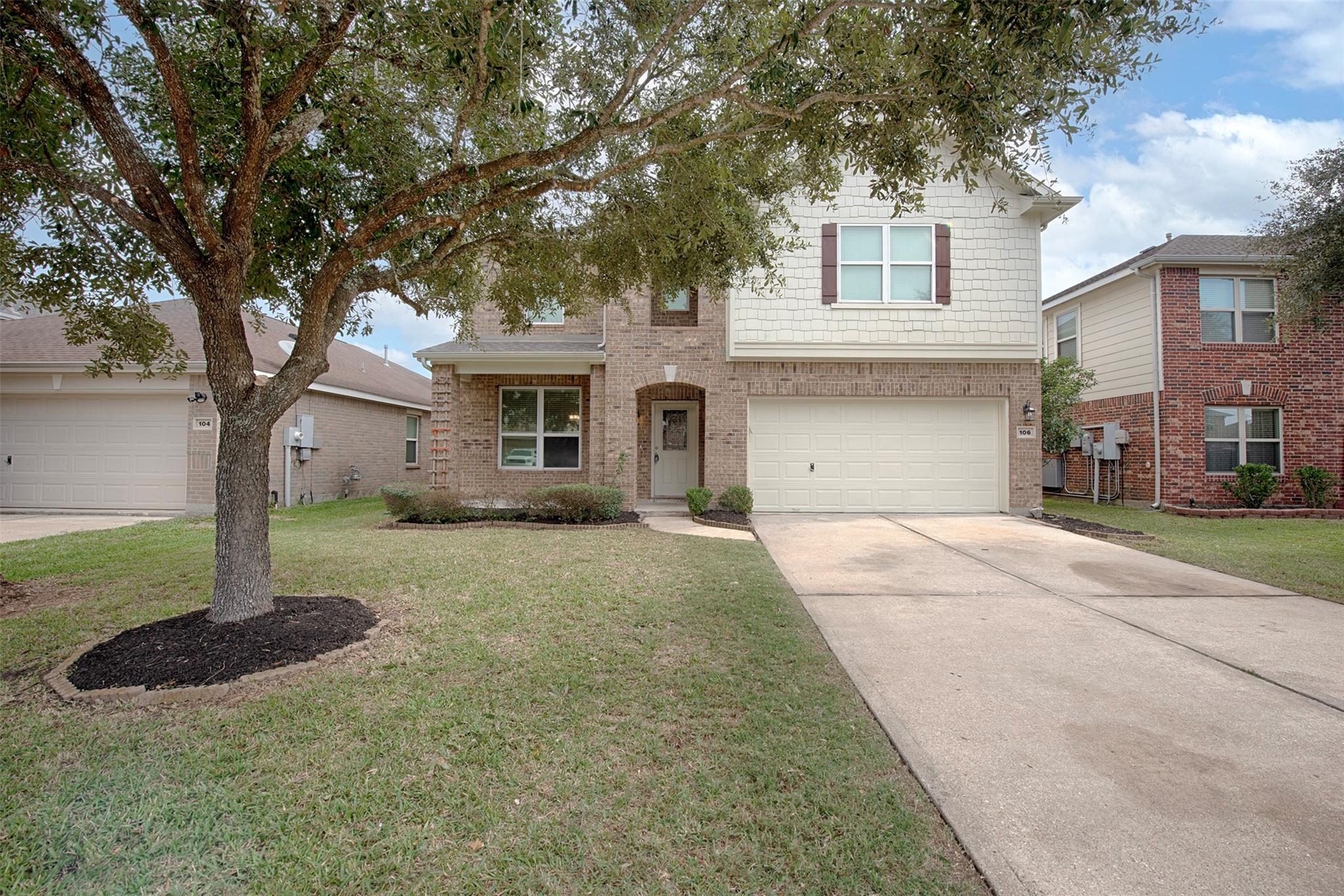 106 Easton Glen Lane — photo