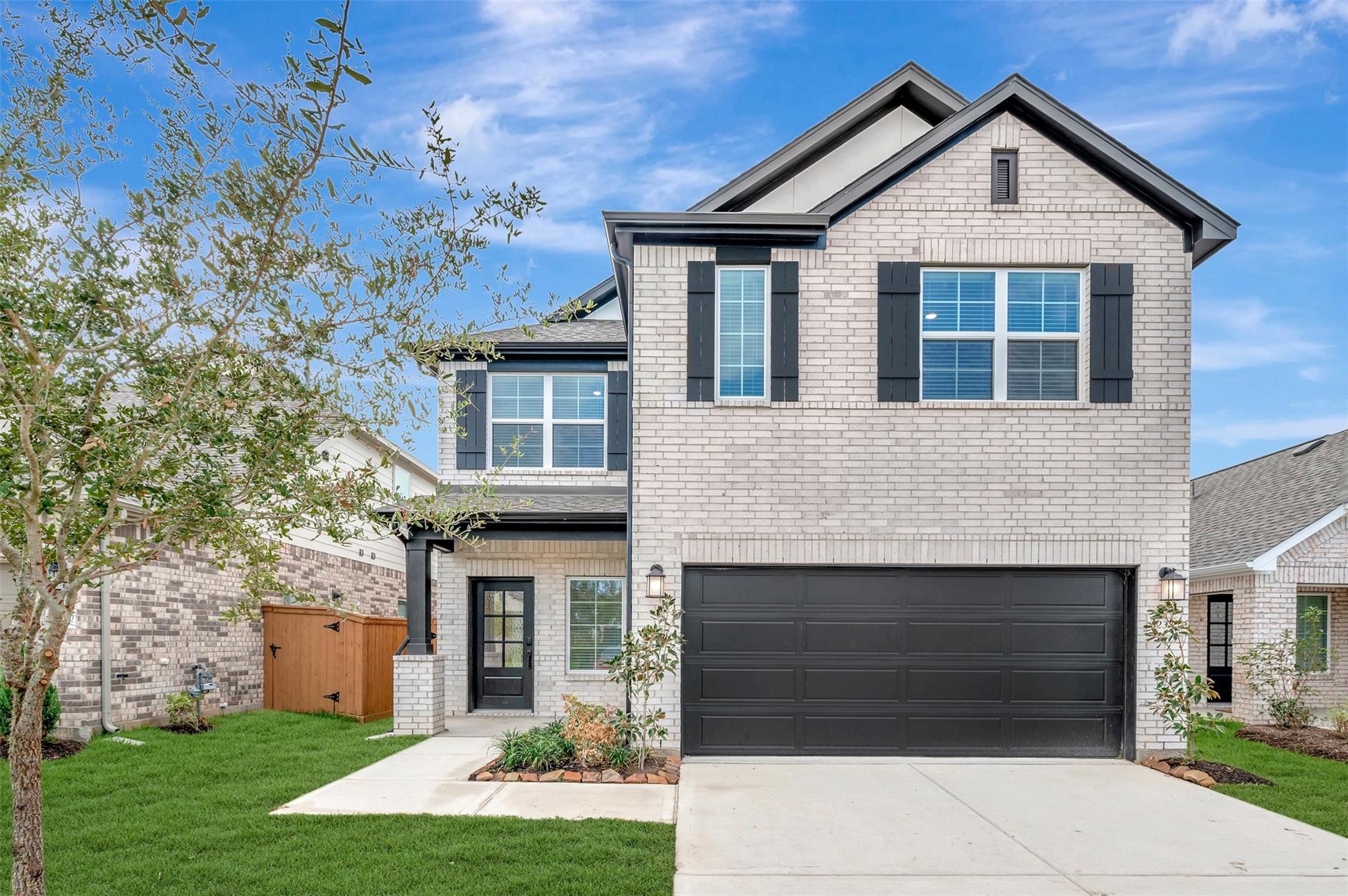 8238 Blue Shell Lane — photo