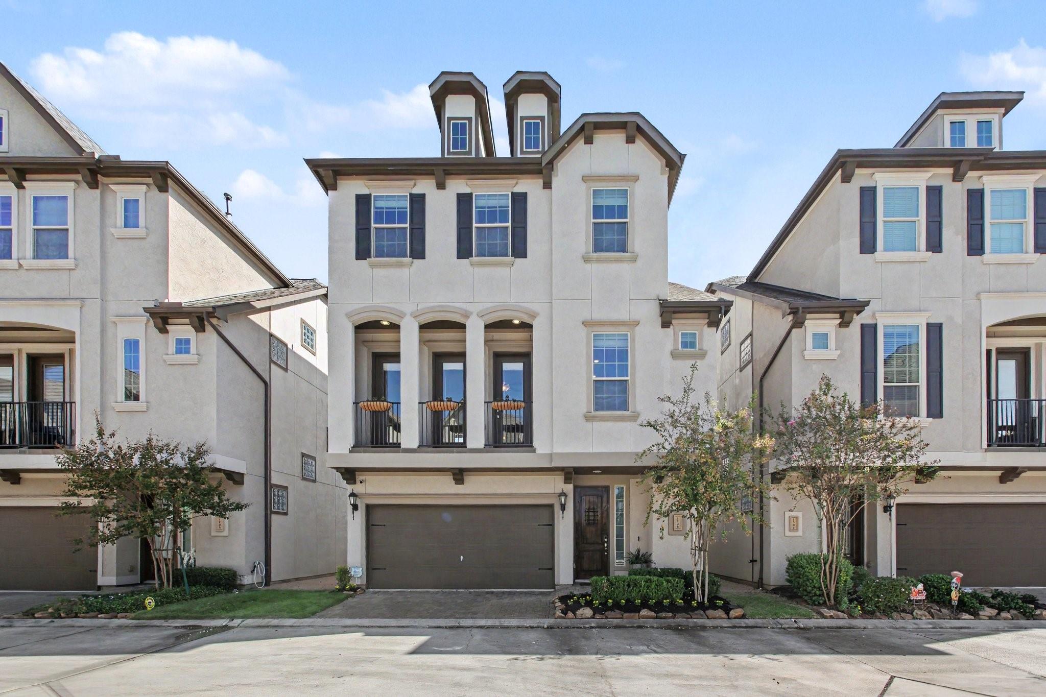 1506 Peyton Oaks Place — photo