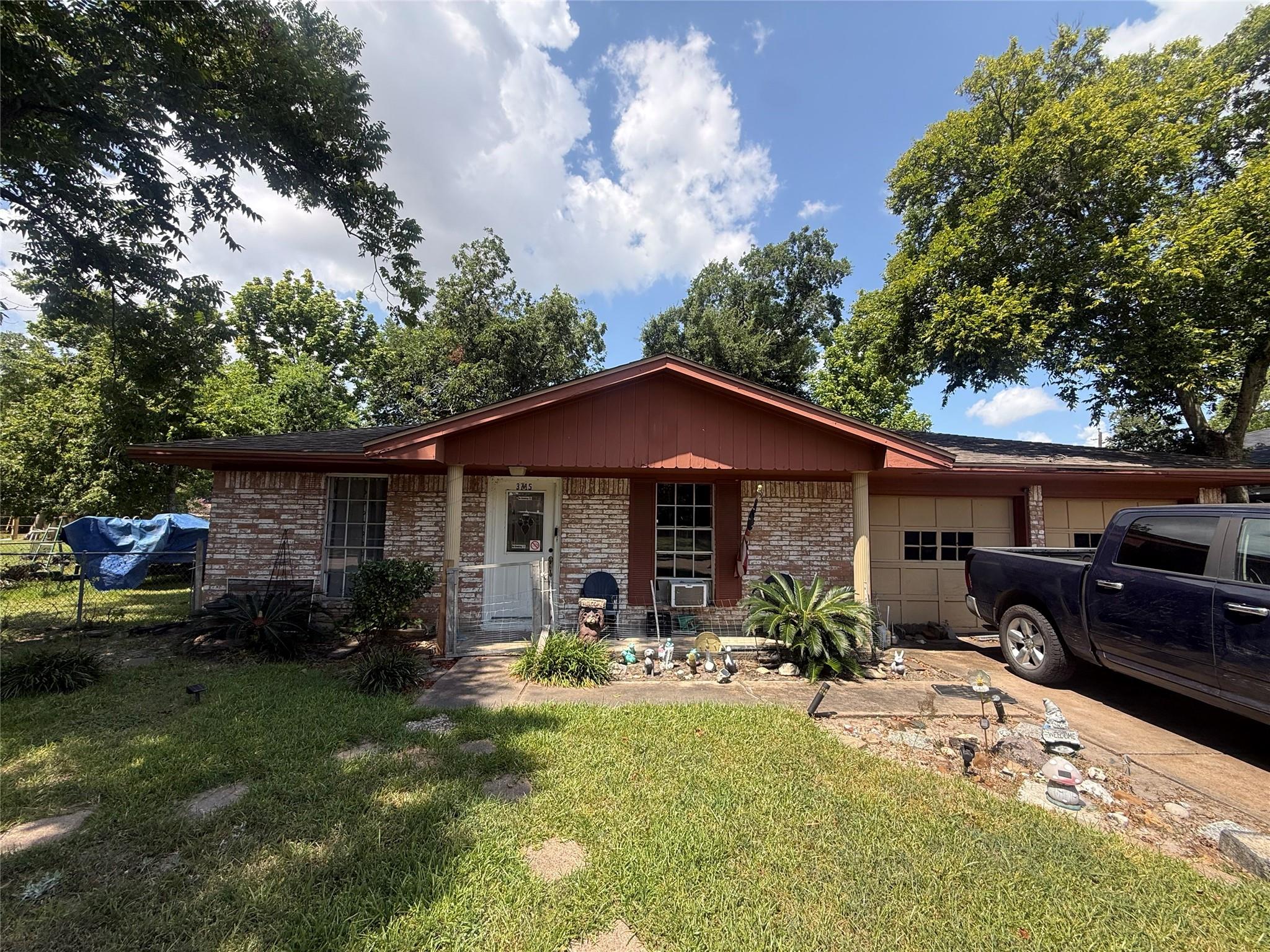 3715 Blalock Road — photo