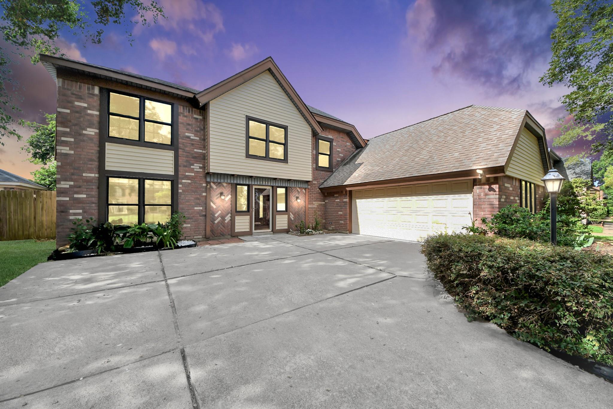 14947 Havenridge Drive — photo
