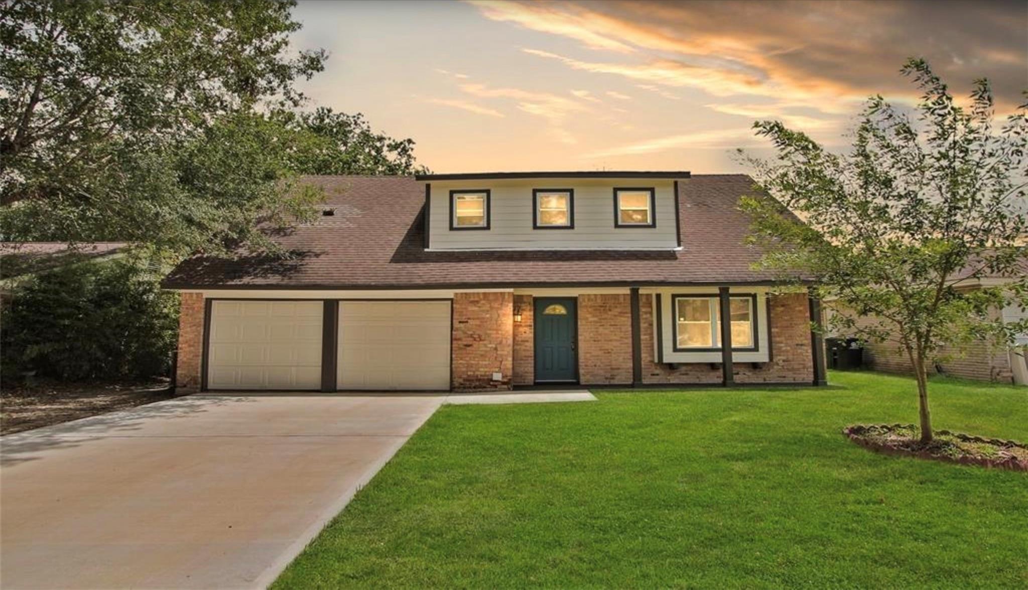 7503 Shiner Lane — photo
