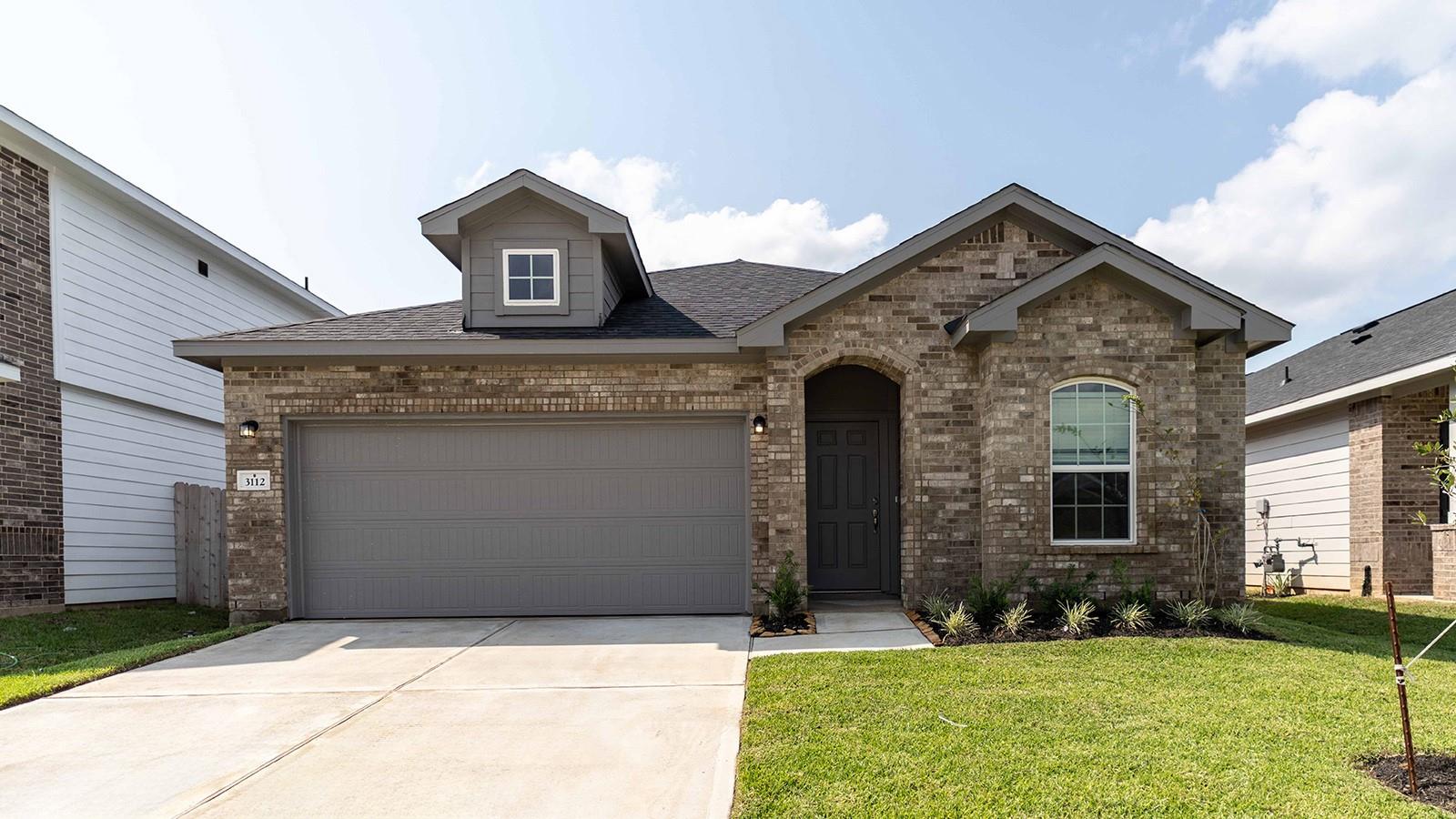3112 Waxwing Drive — photo