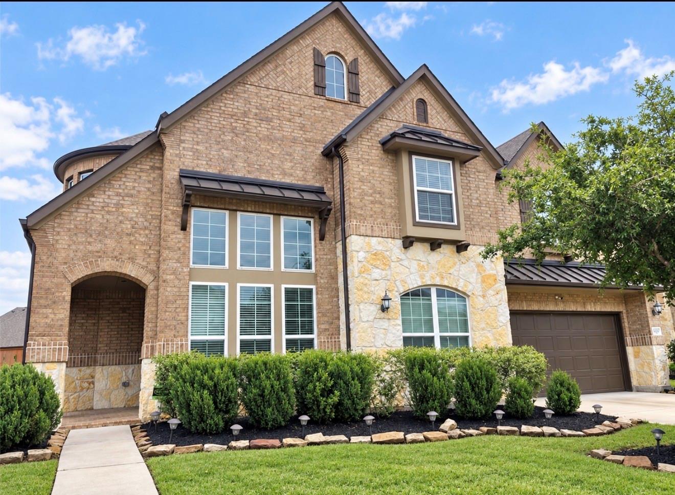 11507 Gowanhill Drive — photo